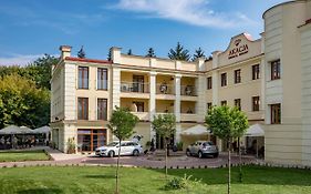 Akacja Medical Resort